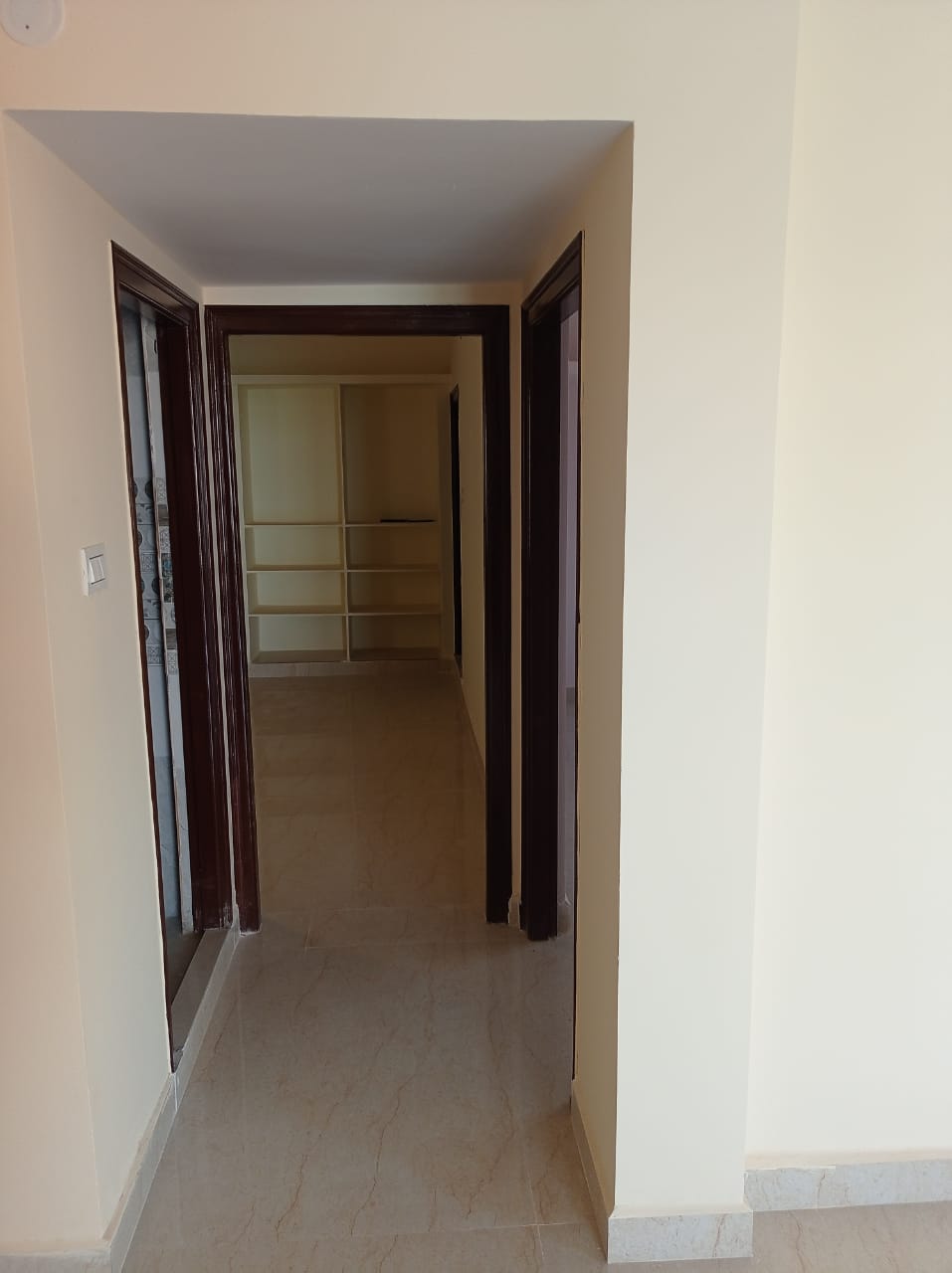 2 BHK  Flat For sale in T